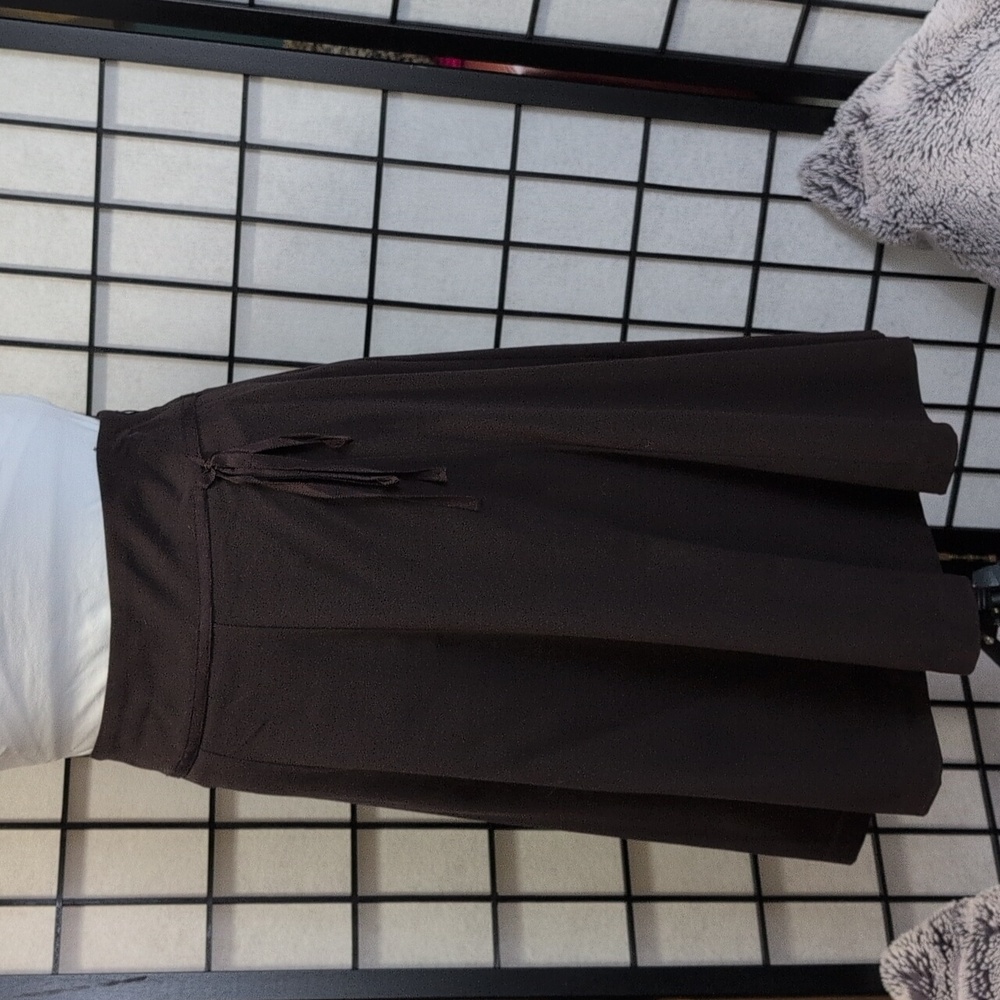 Separates by New York City Design Co., Size 4, Brown Skirt